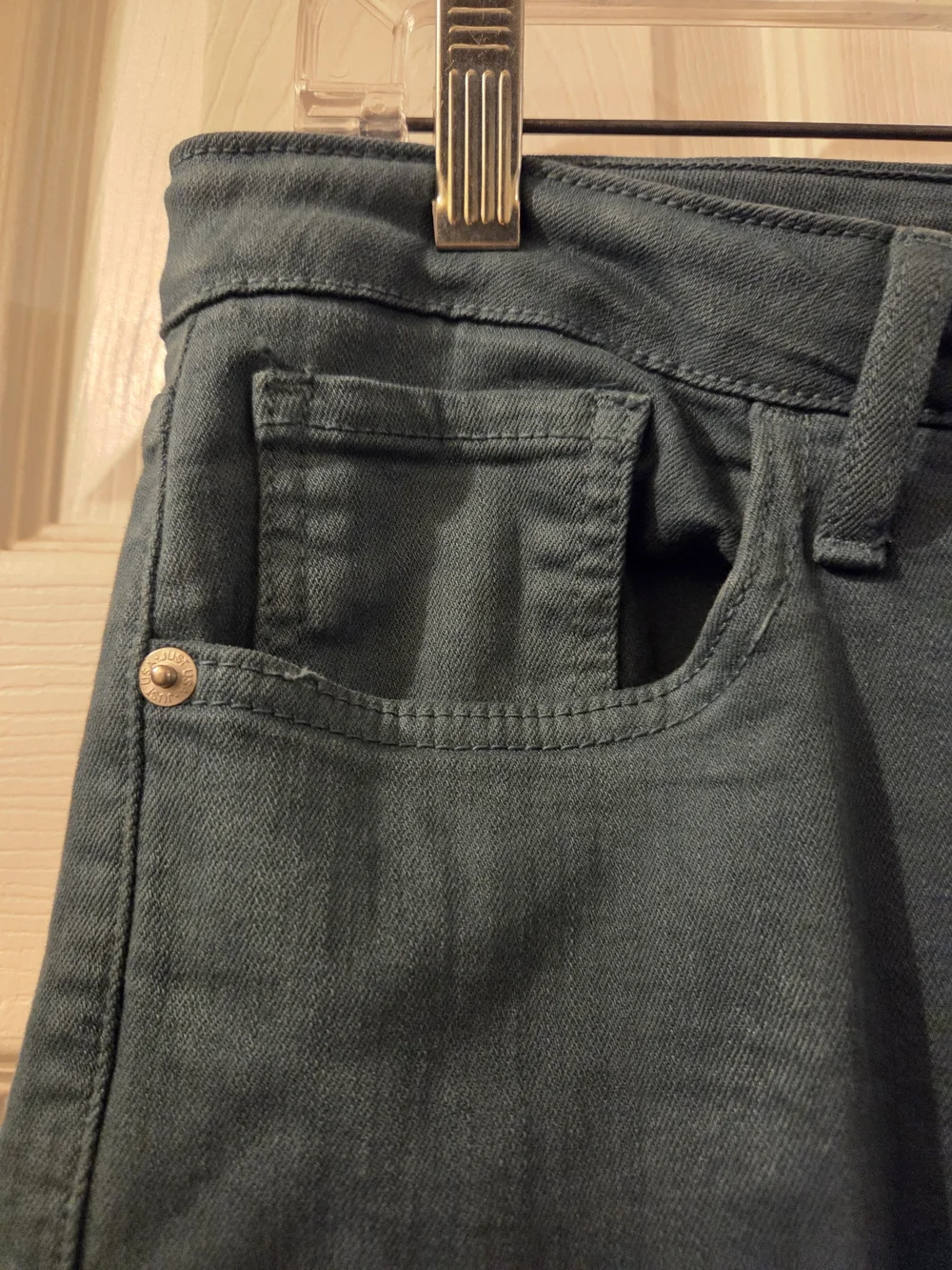Just USA comfy stretchy